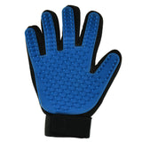 Pet 5 Finger Grooming Glove