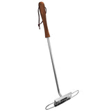 BBQ Branding Iron. Mark Your Barbecue Steak