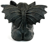 Stone Effect Large Outdoor Garden Gargoyle Statue