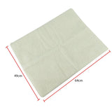 Self Heating Thermal Pet Dog Cat Bed 64cm x 49cm
