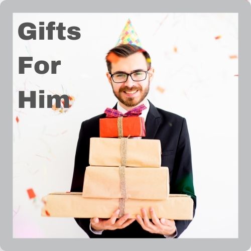 Gifts For Him