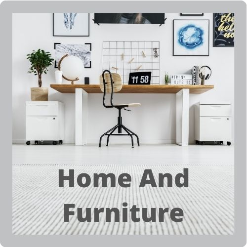 Home And Furniture