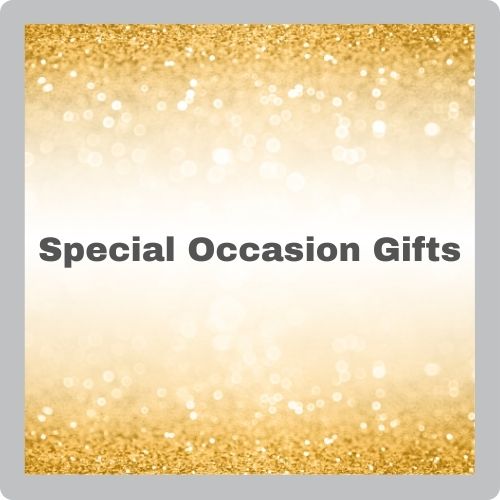 Special Occasion Gifts