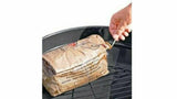 Big K Instant Light Charcoal BBQ 4 Pack Barbecues Pack 1kg Each